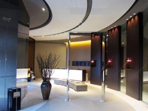 Goldmet Inn Changzhi Bayi Square Dış mekan fotoğraf